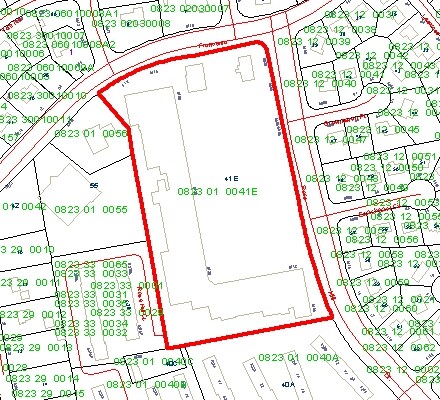 More Photos Of 6050-6144 Rose Hill Dr, Alexandria Unknown For Lease