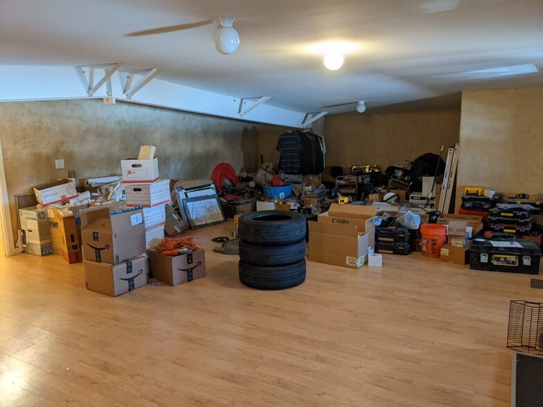 More Photos Of 511 N Fillmore St, Amarillo Flex For Sale