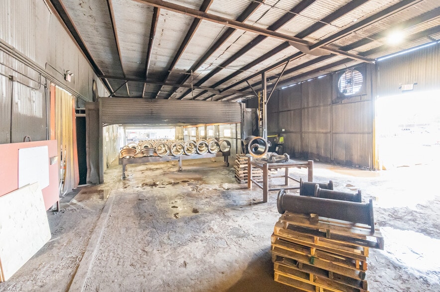 More Photos Of , Orlando Industrial For Sale