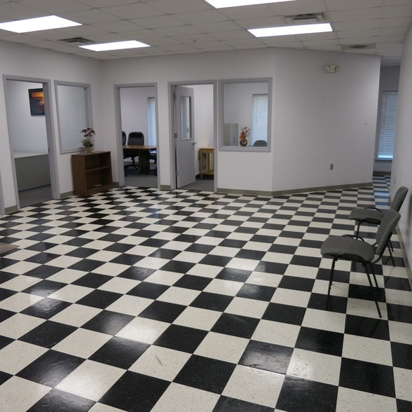 More Photos Of 1753-1787 Old Earnhardt Rd, Kannapolis Medical For Lease