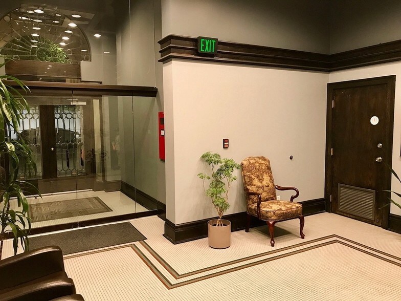 More Photos Of 165-169 S Main St, Salt Lake City Office For Lease