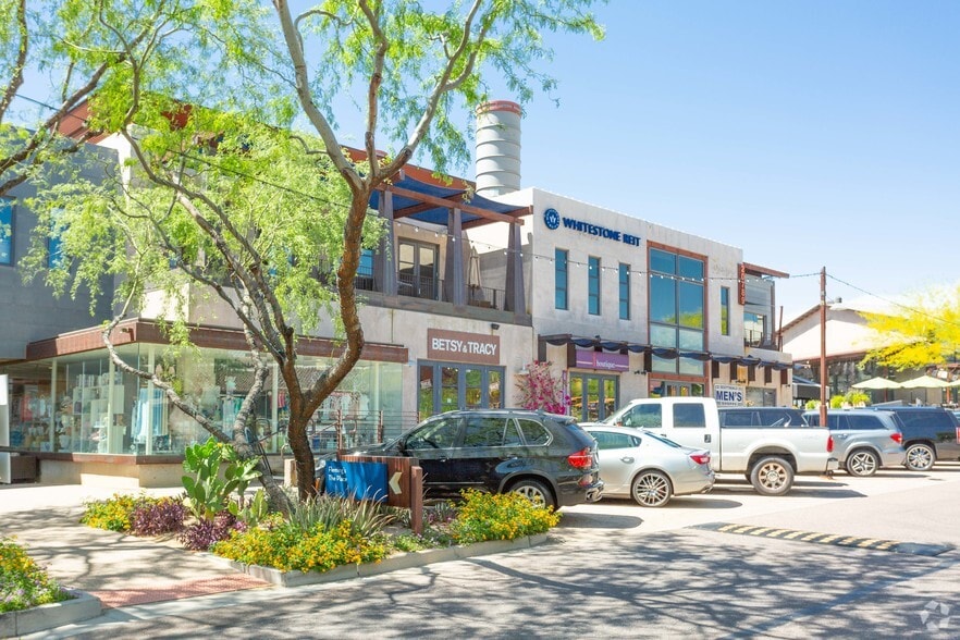 More Photos Of 20551-20975 N Pima Rd, Scottsdale Unknown For Lease