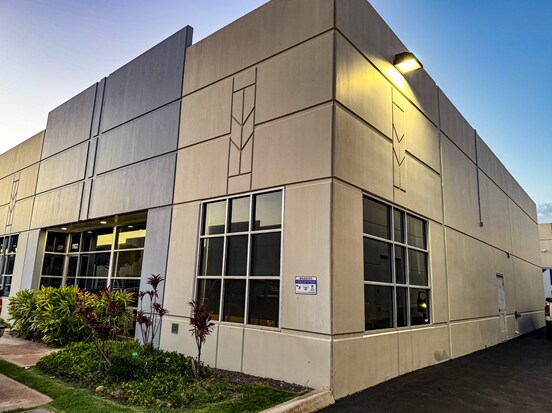 More Photos Of 2045 Lauwiliwili St, Kapolei Warehouse For Lease