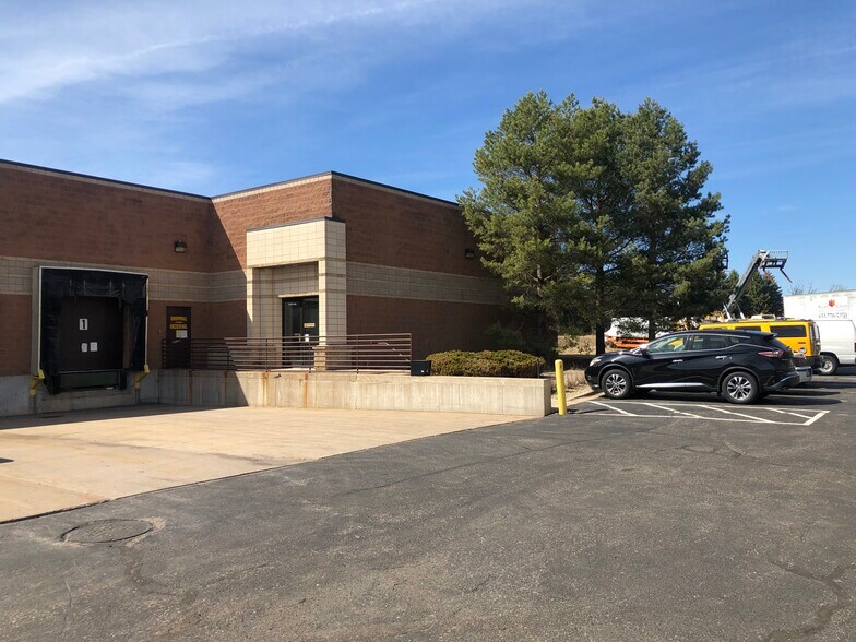 More Photos Of 2980 N Granada Ln, Oakdale Manufacturing For Lease