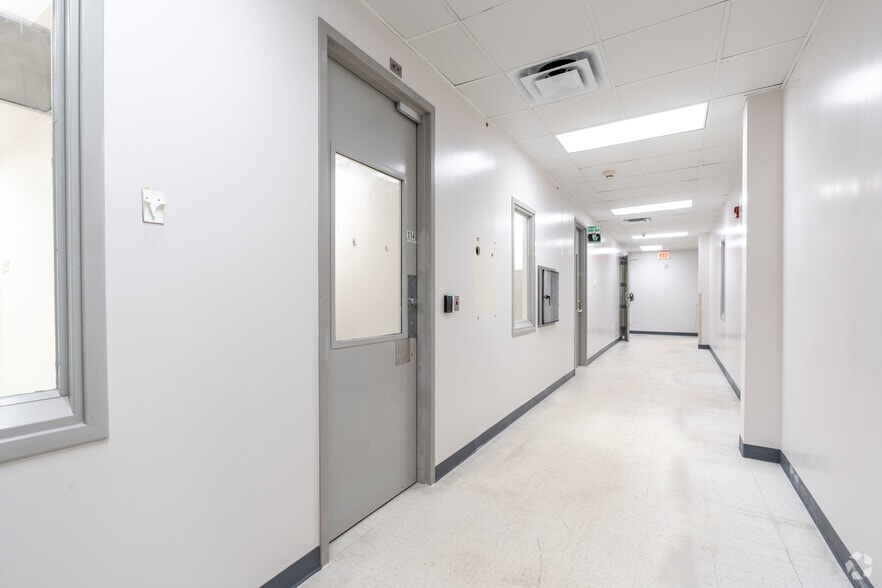 More Photos Of 4233 Technology Dr, Durham Research And Development For Lease