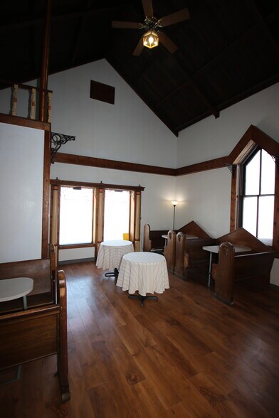 More Photos Of 401 E 5th St, Canton Restaurant For Sale