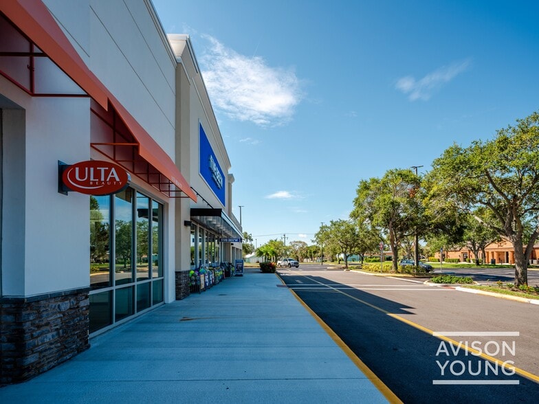 More Photos Of 1450 N Courtenay Pky, Merritt Island General Retail For Sale