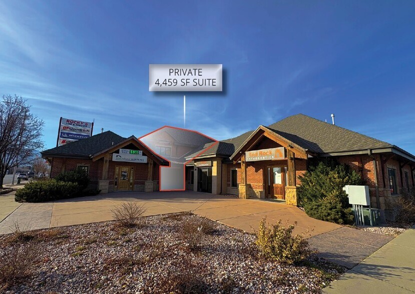 Primary Photo Of 391 N Main St, Spanish Fork General Retail For Sale