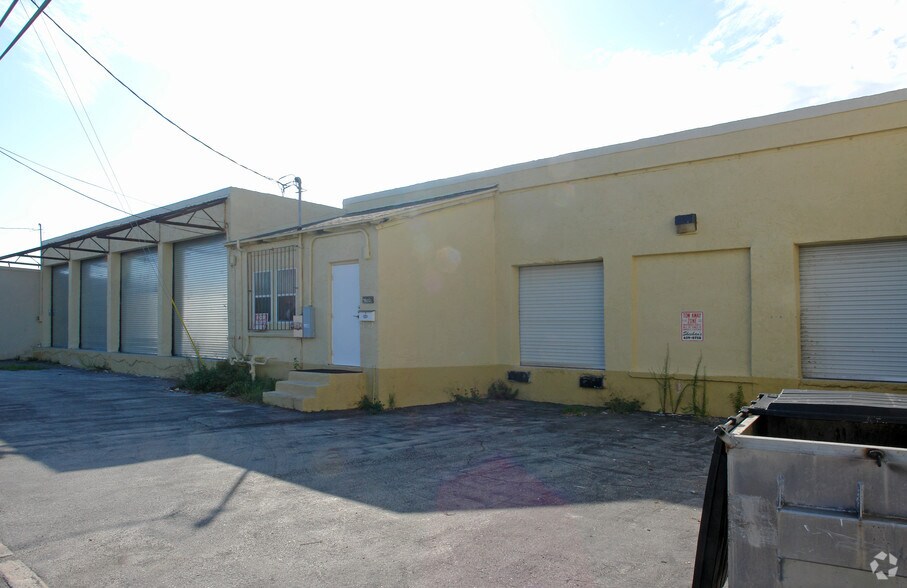 More Photos Of 1500 Clare Ave, West Palm Beach Warehouse For Lease