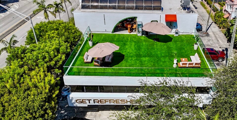 More Photos Of 2455 SW 27th Ave, Miami Medical For Lease