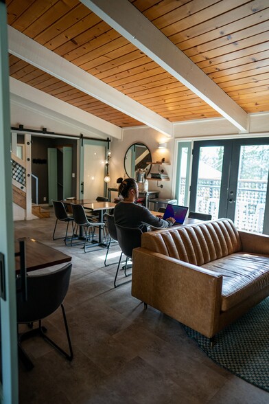 More Photos Of 1612 S Mount Shasta Blvd, Mount Shasta Hotel For Sale