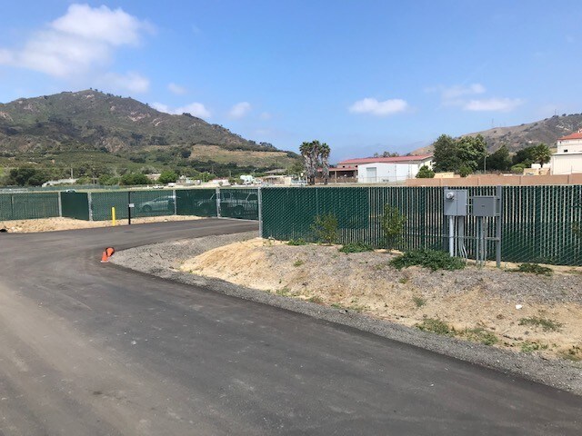 More Photos Of 5721 N Ventura Ave, Ventura Land For Lease