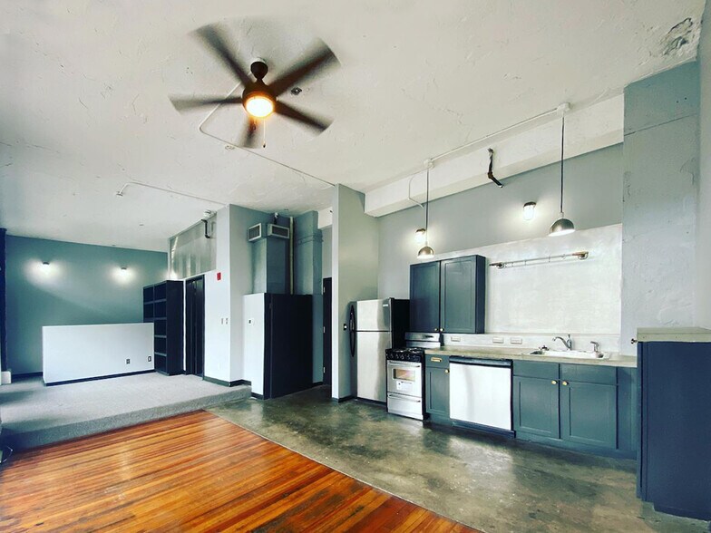 More Photos Of 1827 1st Ave N, Birmingham Apartments For Lease