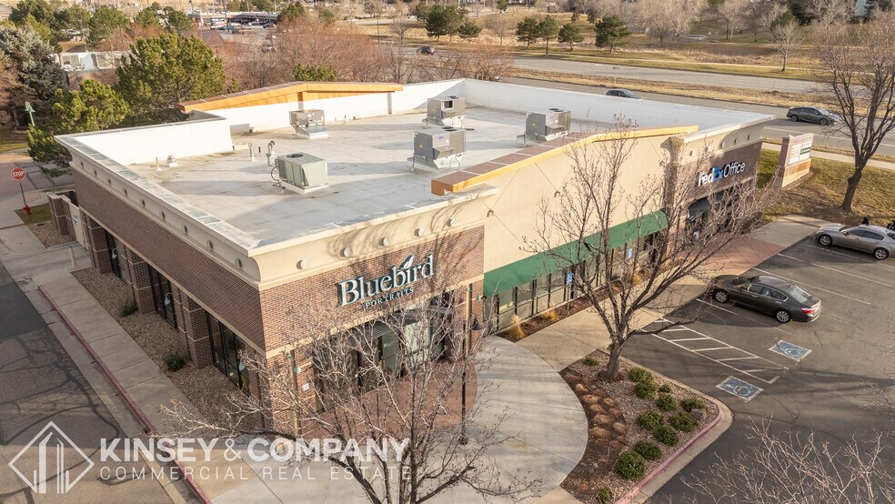 More Photos Of 1171 W 120th Ave, Westminster Freestanding For Lease
