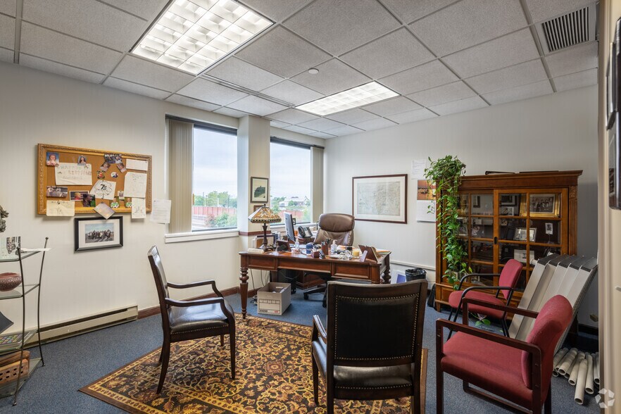 Photo of 1st Floor Ste 100