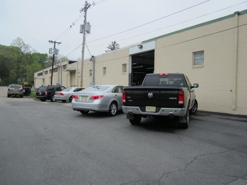 More Photos Of 14 Doty Rd, Haskell Manufacturing For Lease