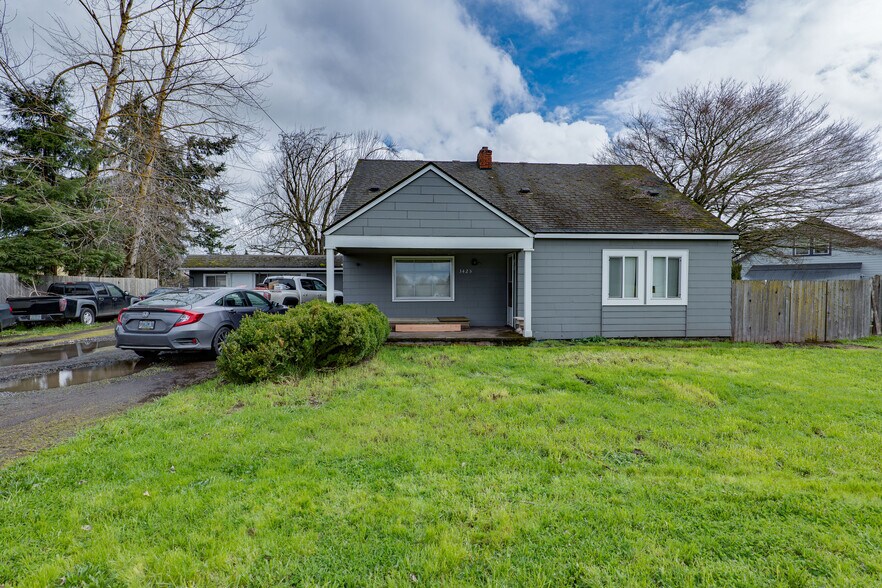 More Photos Of 3425 Coburg Rd, Eugene Land For Sale