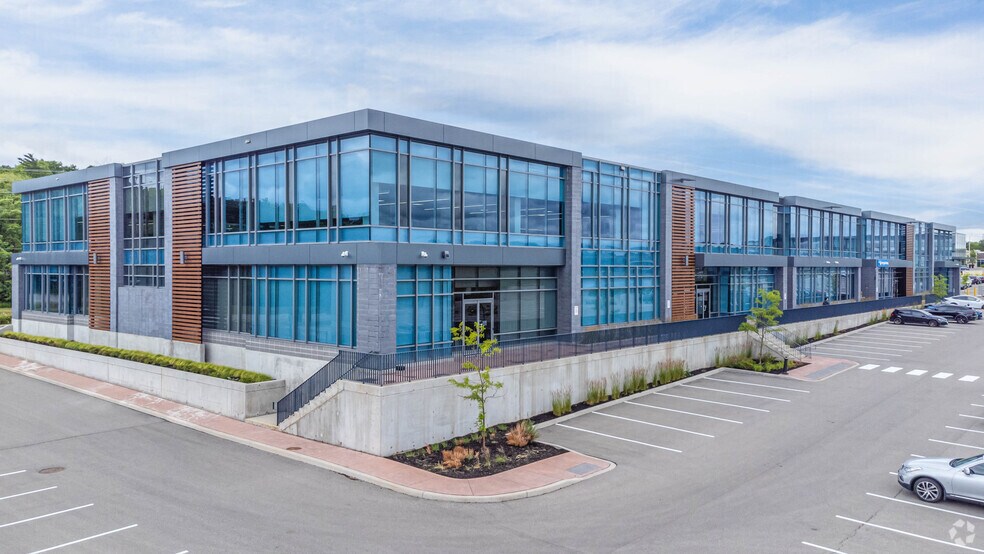 Primary Photo Of 1415 Joshuas Creek Dr, Oakville Office For Lease