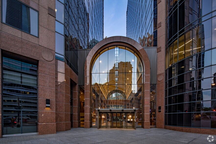 More Photos Of 175 Bloor Street East, Toronto Office For Sale