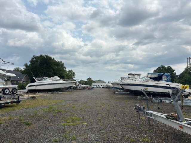 More Photos Of 101 Baltic Ave, Waretown Marina For Sale