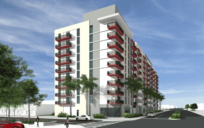 More Photos Of 1025 E 25th St, Hialeah Apartments For Sale