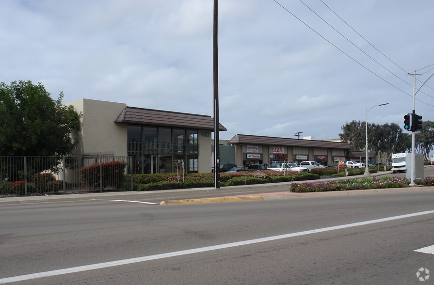 More Photos Of 1022 W Morena Blvd, San Diego Showroom For Lease