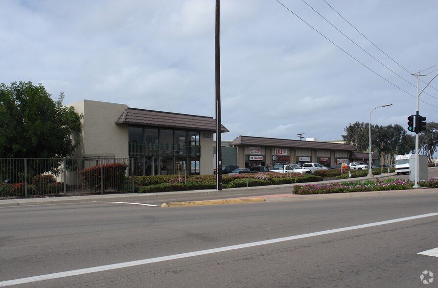 More Photos Of 1022 W Morena Blvd, San Diego Showroom For Lease