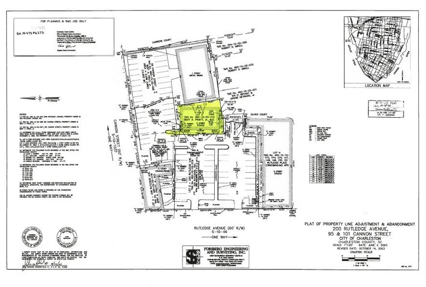 More Photos Of 200 Rutledge Ave, Charleston Medical For Sale