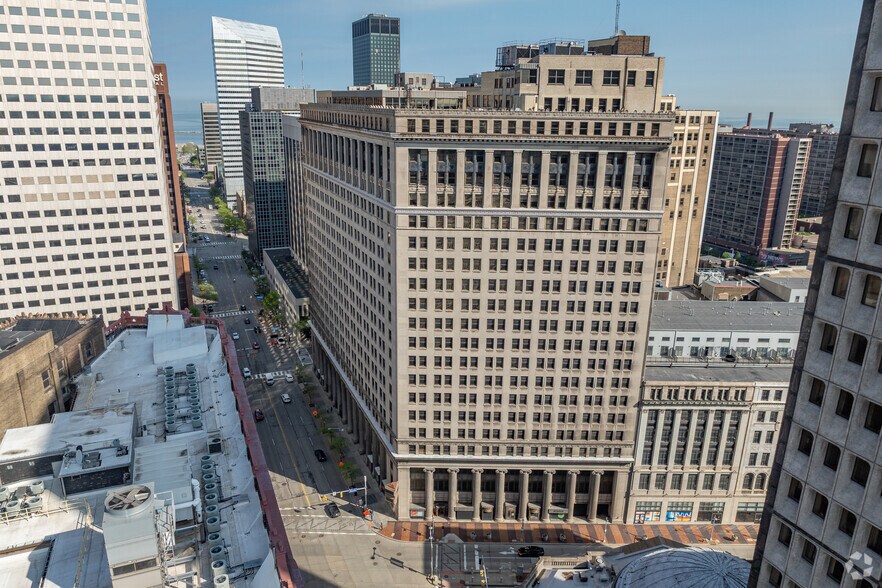 More Photos Of 925 Euclid Ave, Cleveland Office For Sale