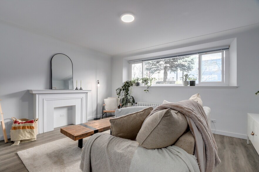 More Photos Of 3755 Cambie St, Vancouver Apartments For Sale