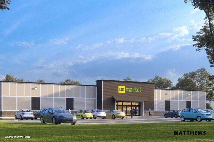 More Photos Of 6225 King rd, Marine City General Retail For Sale