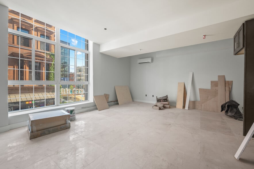 More Photos Of 809 Chapel St, New Haven Office Residential For Sale