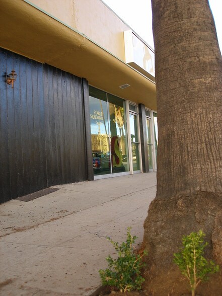 More Photos Of 3115-3125 Santa Monica Blvd, Santa Monica Storefront Retail Office For Sale