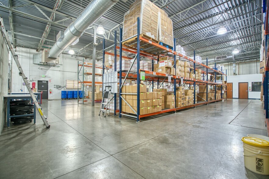 More Photos Of 1399 Horizon Ave, Lafayette Research And Development For Lease