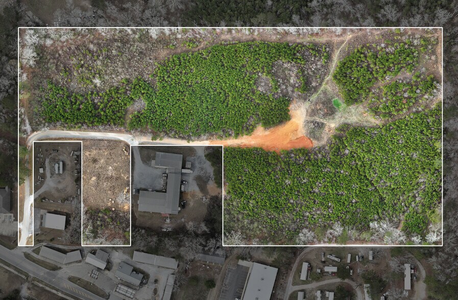 More Photos Of 0 Industrial Park dr, Wilsonville Land For Sale