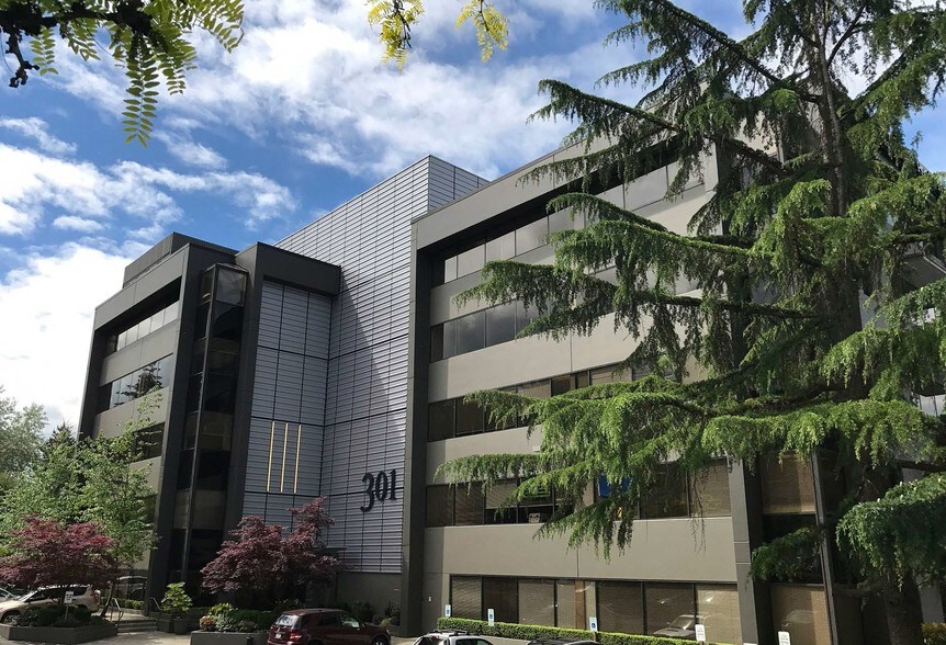 More Photos Of 301 116th Ave SE, Bellevue Loft Creative Space For Lease