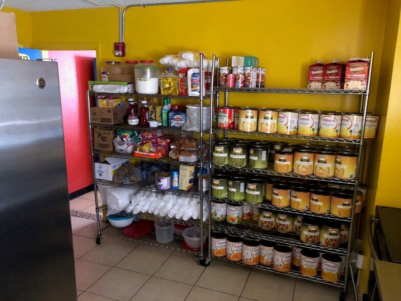 More Photos Of 1230 N Pine Hills Rd, Orlando Daycare Center For Sale