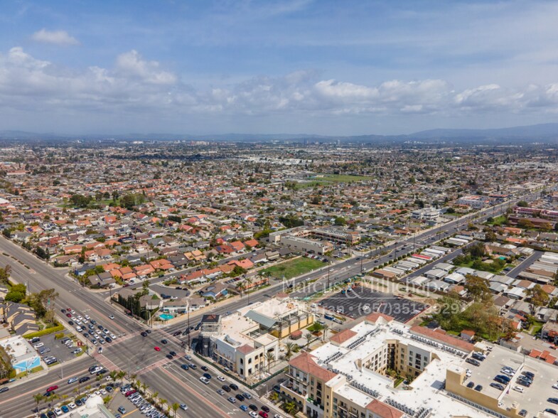 More Photos Of 10091 Bolsa Ave, Westminster Land For Sale