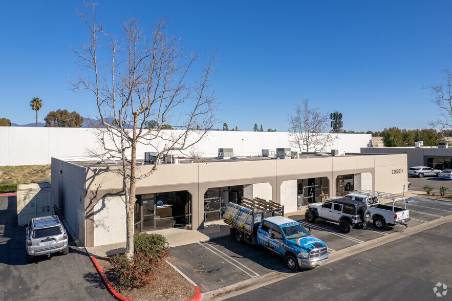 More Photos Of 22600-A Lambert St, Lake Forest Flex For Lease