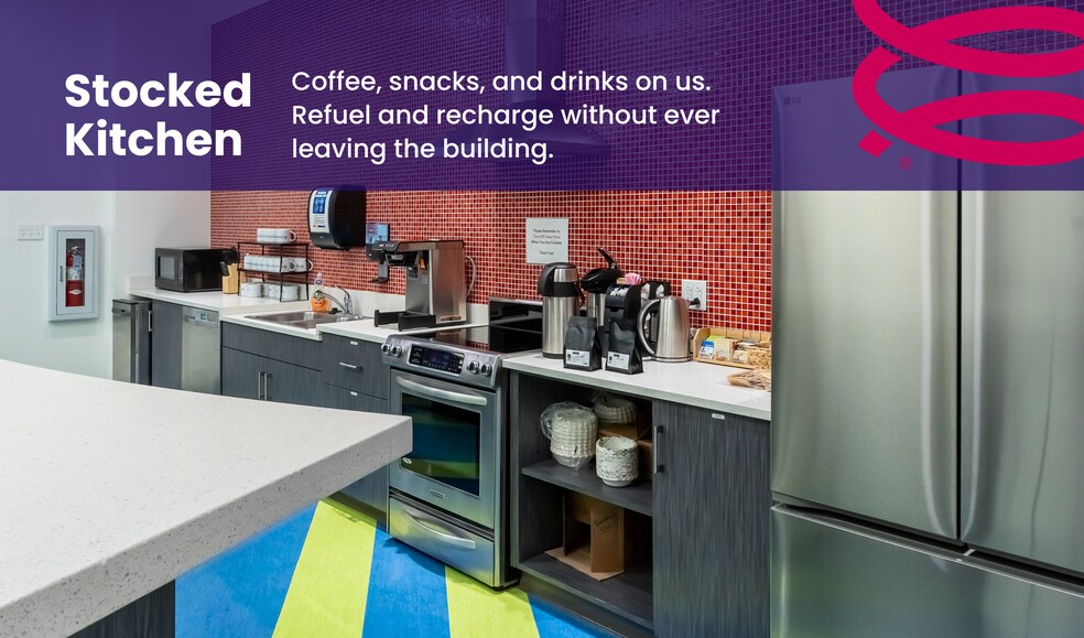 More Photos Of 20 W 14th Ave, North Kansas City Coworking Space