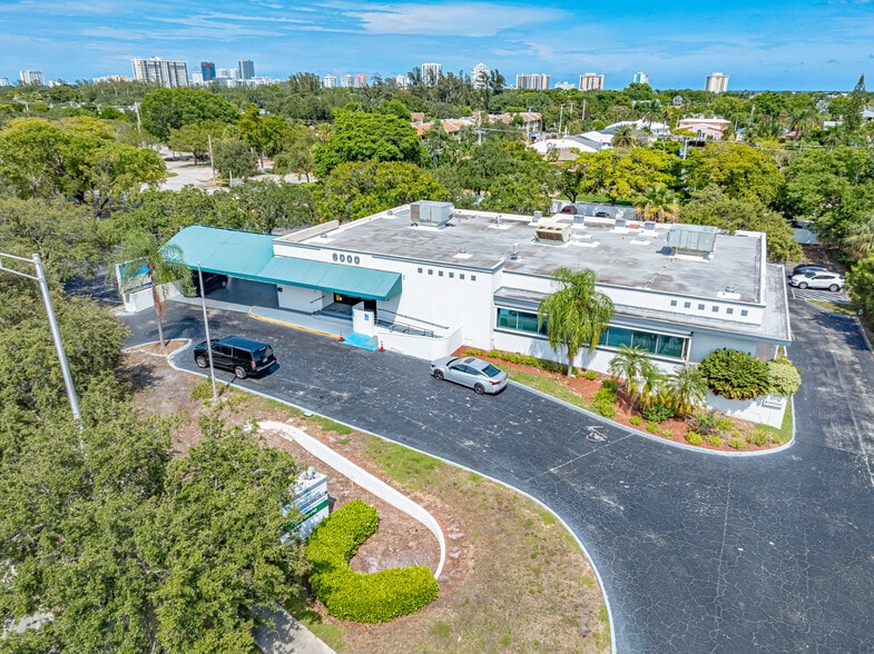 More Photos Of 6000 N Federal Hwy, Fort Lauderdale Medical For Sale