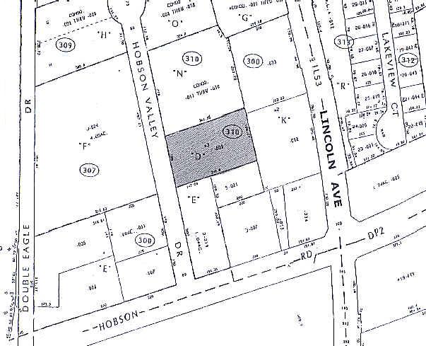 More Photos Of 6821-6823 Hobson Valley Dr, Woodridge Warehouse For Lease