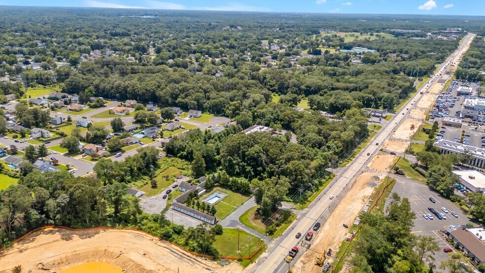 More Photos Of 3304 Highway 66, Tinton Falls Land For Sale