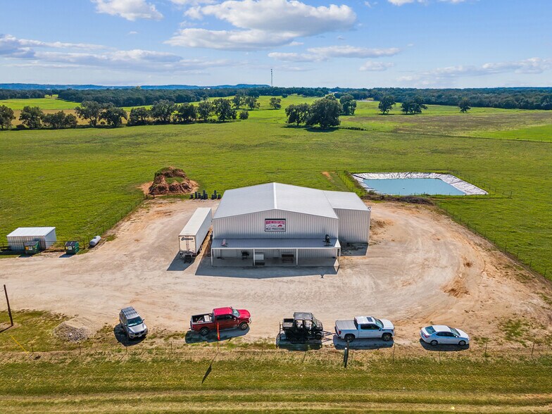 More Photos Of 324 E Highway 6, Iredell Land For Sale