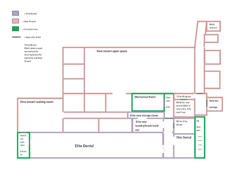 More Photos Of 8780 US Highway 42, Florence Medical For Sale