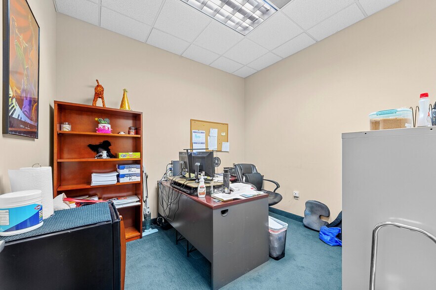 More Photos Of 11780 W Sample Rd, Coral Springs Office For Sale