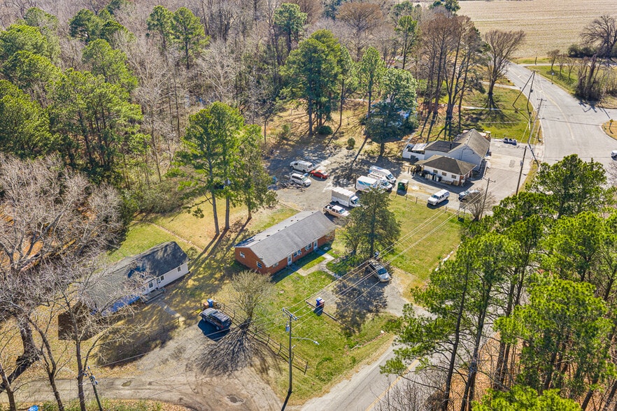 More Photos Of 4431-4445 Old Battlefield Blvd S, Chesapeake Specialty For Sale