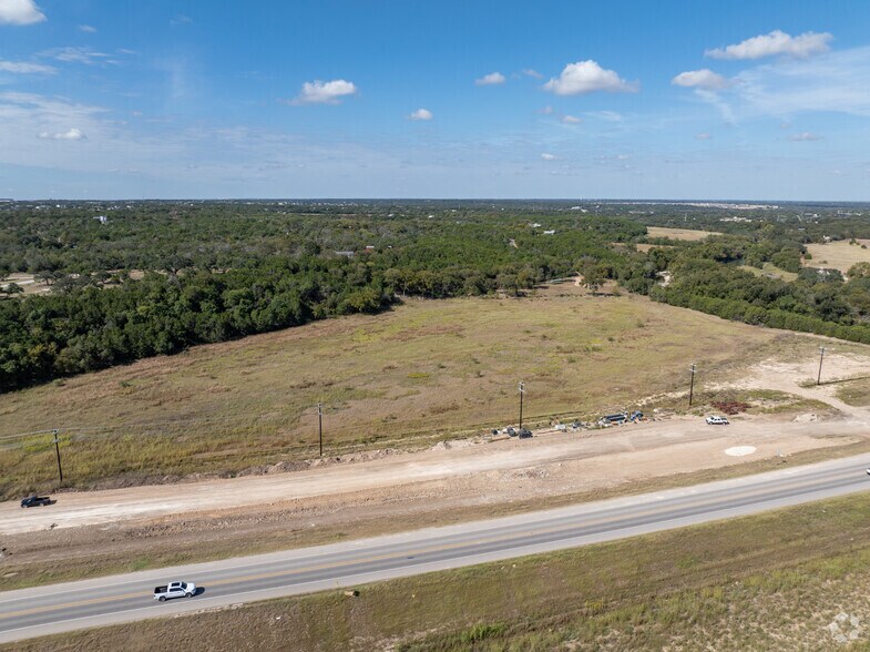 More Photos Of 3150 County Road 258, Liberty Hill Land For Lease