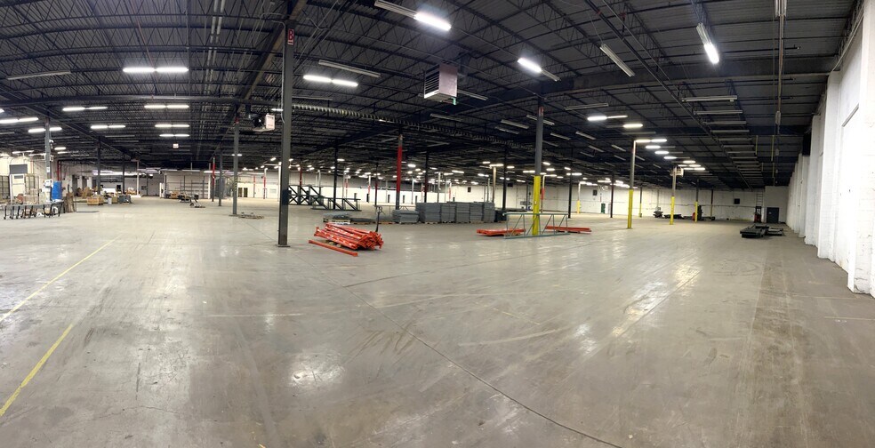 More Photos Of 444 North Lane, Conshohocken Warehouse For Lease