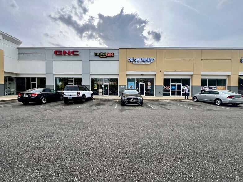 More Photos Of 800 Ocala Rd, Tallahassee Unknown For Lease